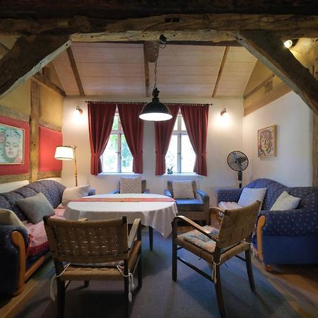 Thölkes Hus Botersen Exteriör bild