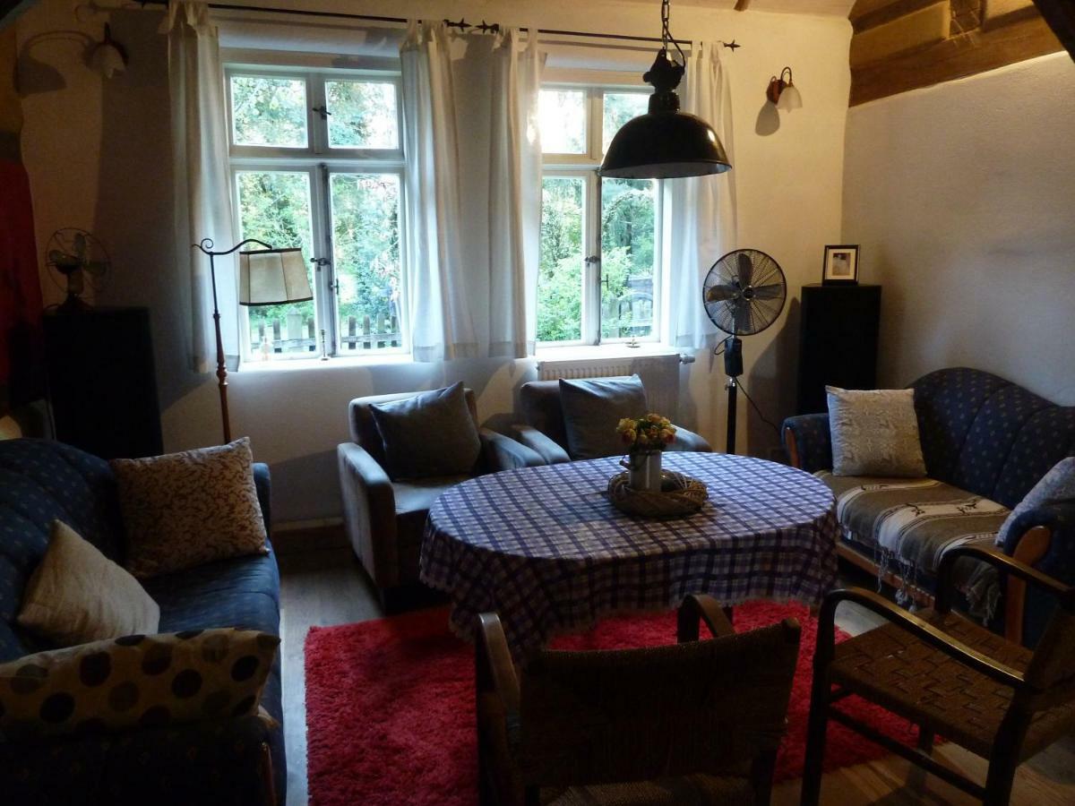 Thölkes Hus Botersen Exteriör bild