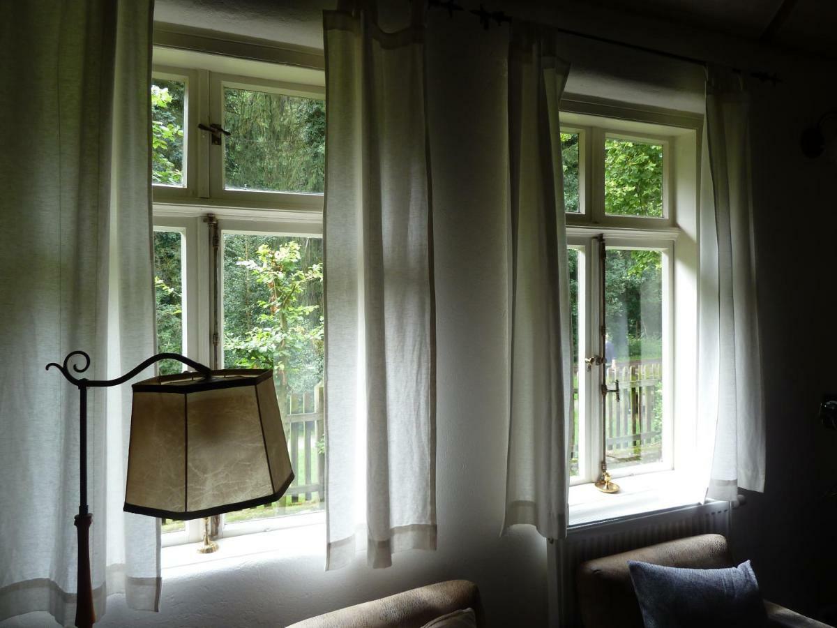 Thölkes Hus Botersen Exteriör bild