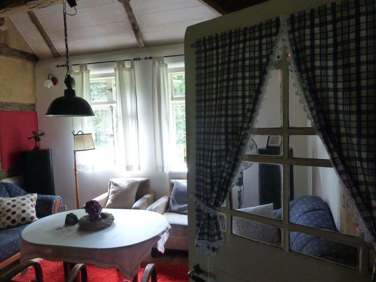 Thölkes Hus Botersen Exteriör bild