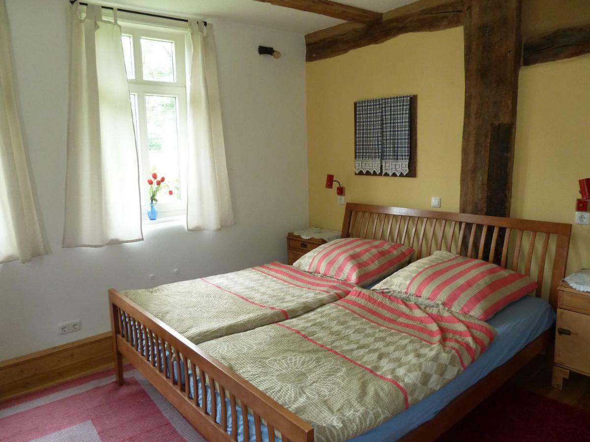 Thölkes Hus Botersen Exteriör bild