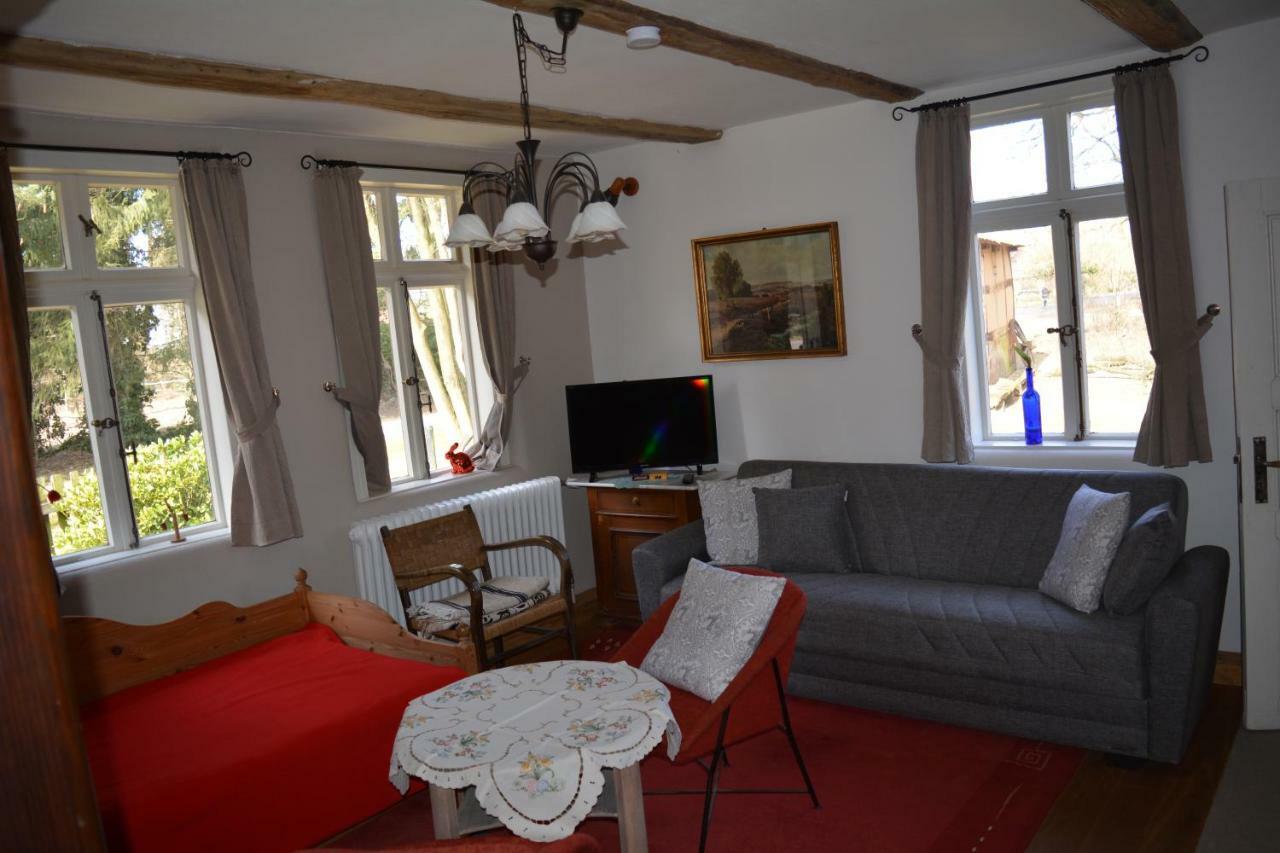 Thölkes Hus Botersen Exteriör bild