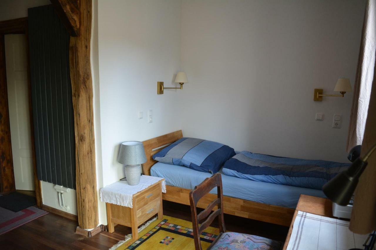 Thölkes Hus Botersen Exteriör bild