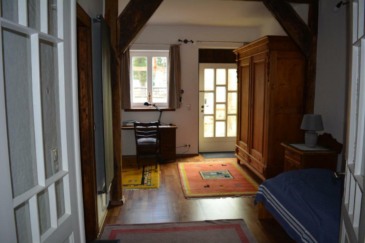 Thölkes Hus Botersen Exteriör bild
