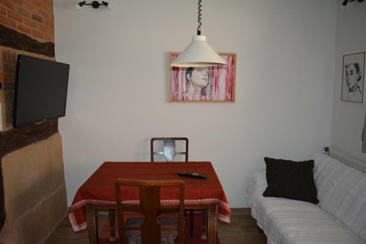 Thölkes Hus Botersen Exteriör bild